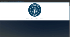 Desktop Screenshot of captainloghouse.com